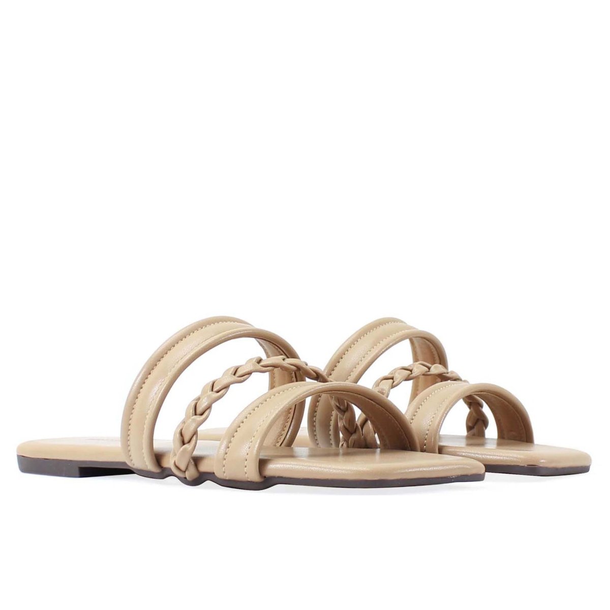 Women Casual Slippers - 40078S