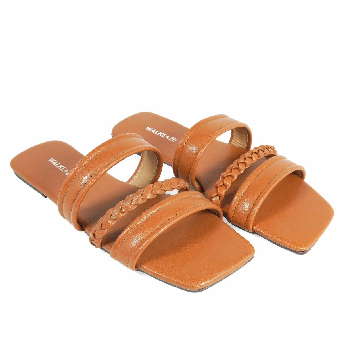 Women Casual Slippers - 40078S