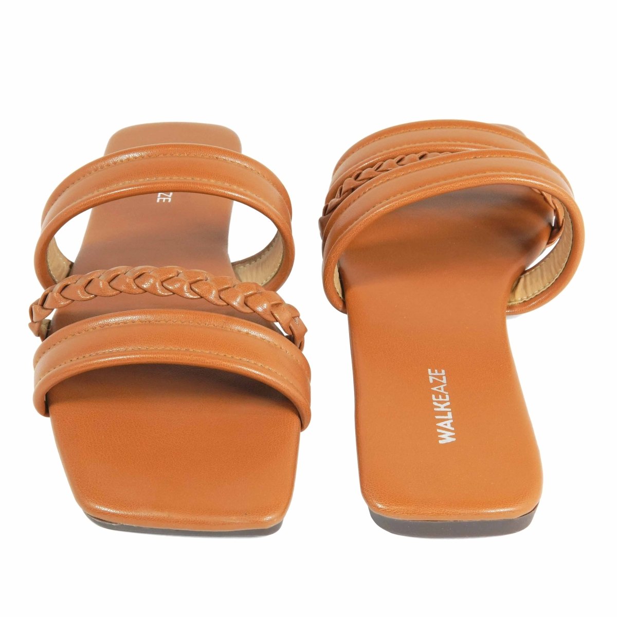 Women Casual Slippers - 40078S