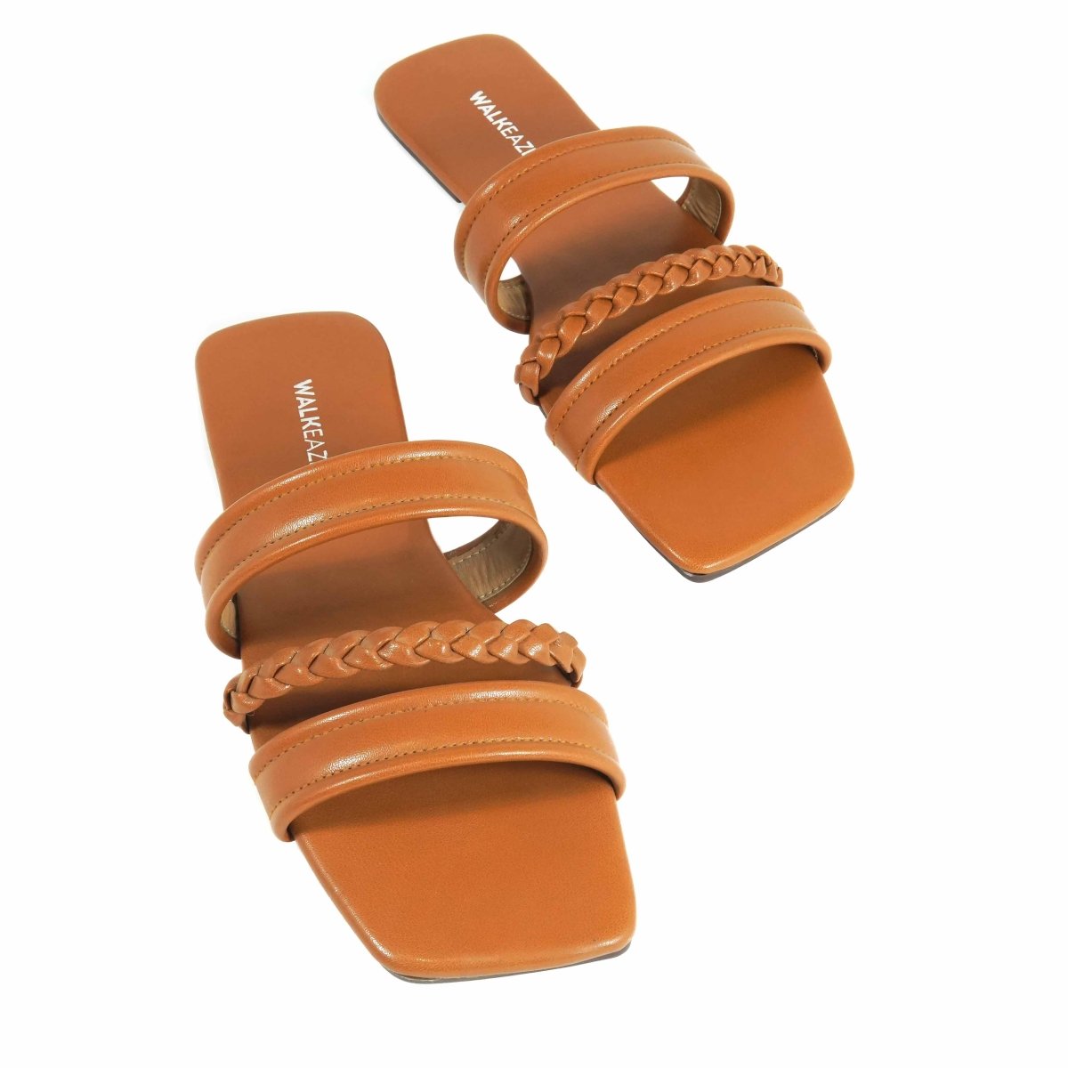 Women Casual Slippers - 40078S