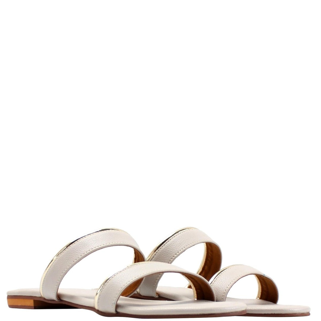 Women Casual Slippers - 40101S - Slippers - Walkeaze