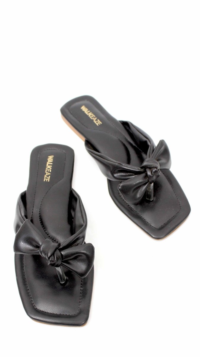 Women Casual Slippers - 40195S