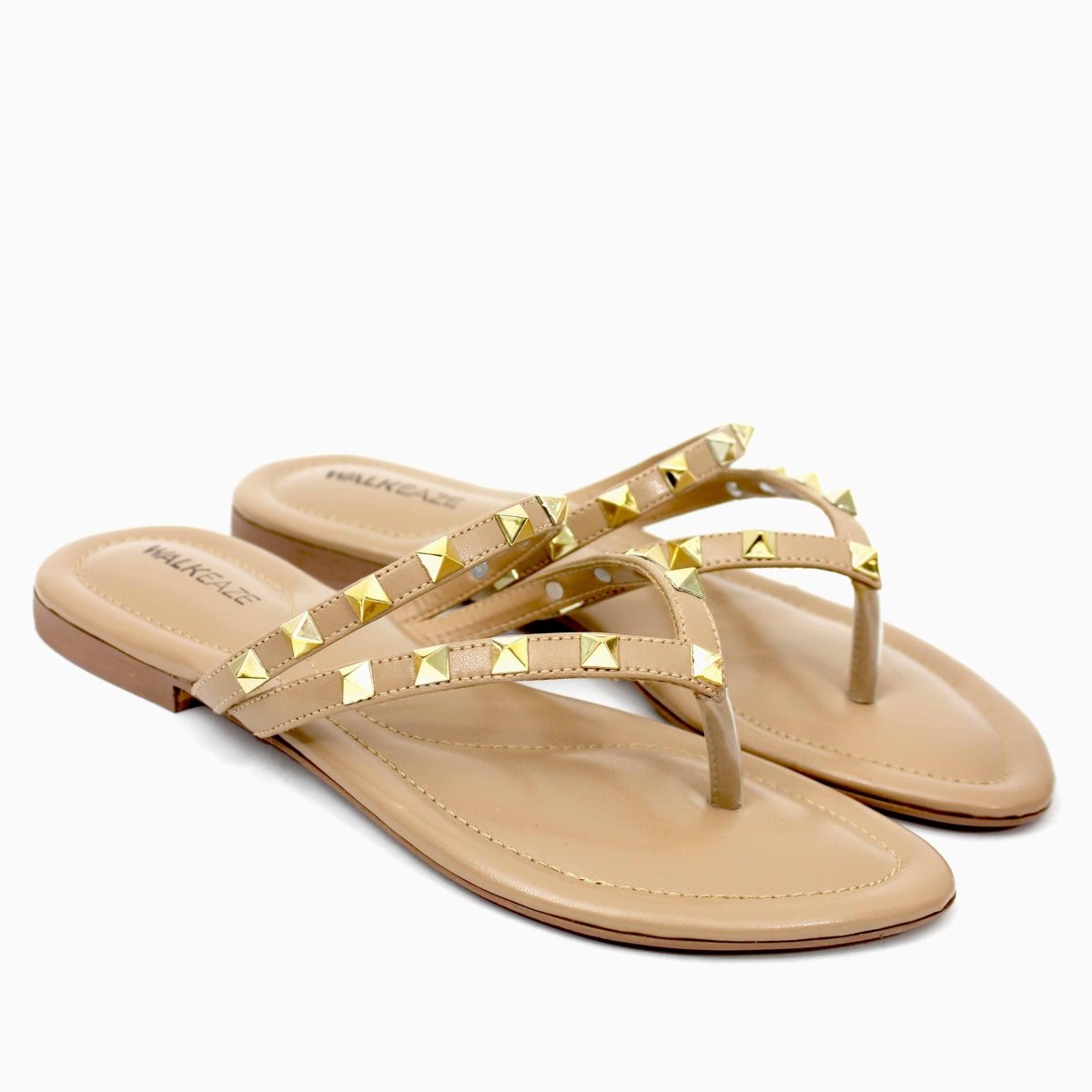 Women Casual Slippers - 40201S