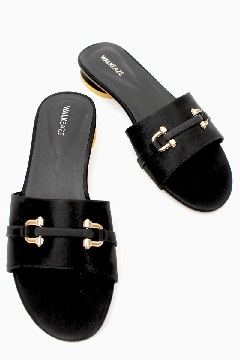 Women Casual Slippers - 40221S