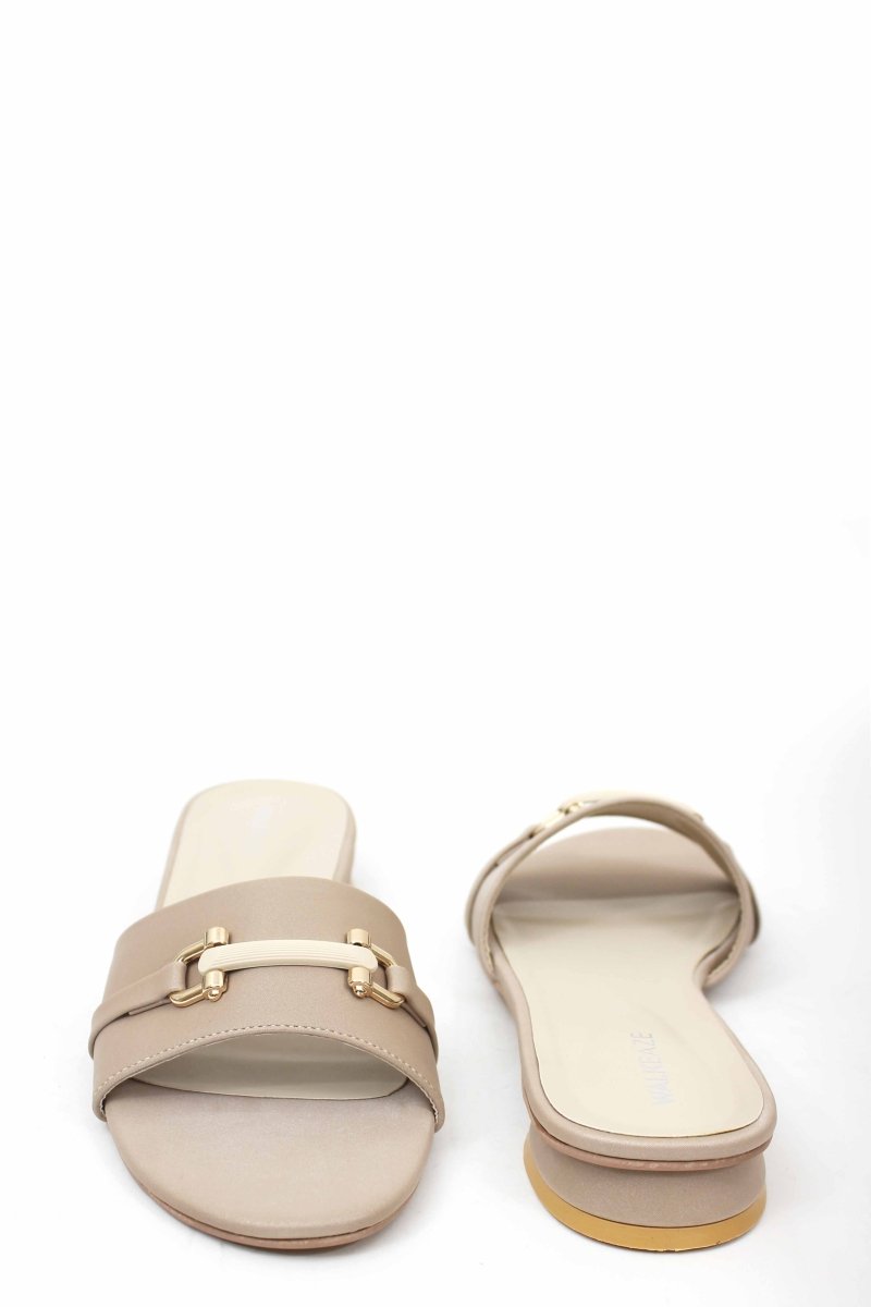 Women Casual Slippers - 40221S