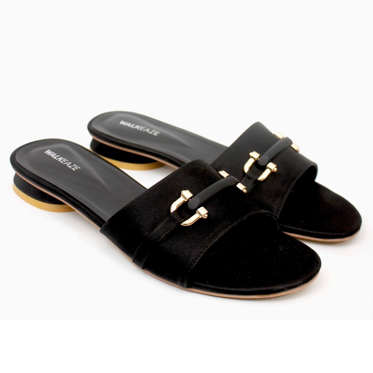 Women Casual Slippers - 40221S