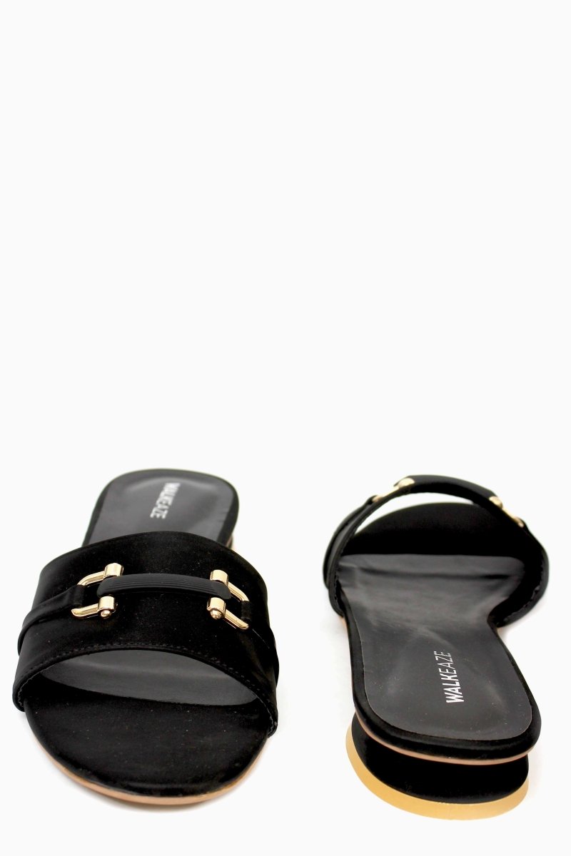 Women Casual Slippers - 40221S