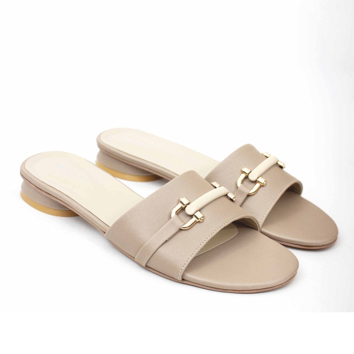 Women Casual Slippers - 40221S