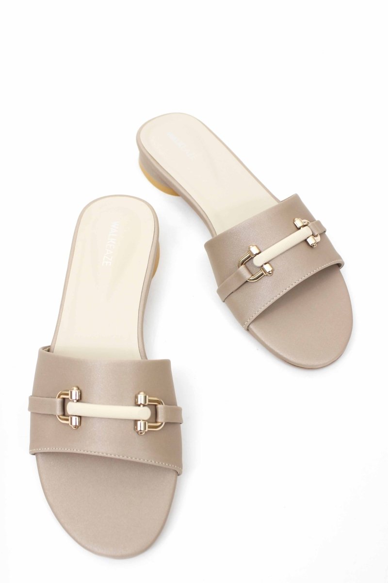 Women Casual Slippers - 40221S