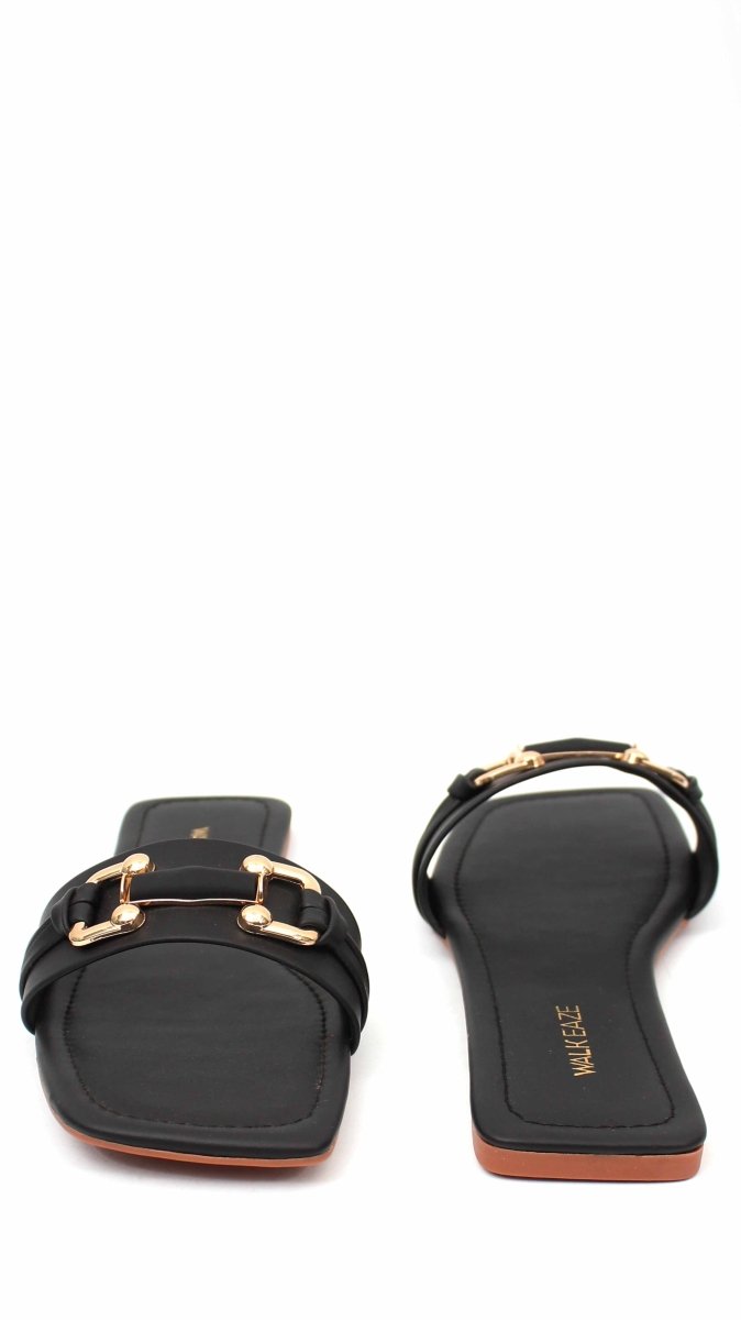 Women Casual Slippers - 40271S