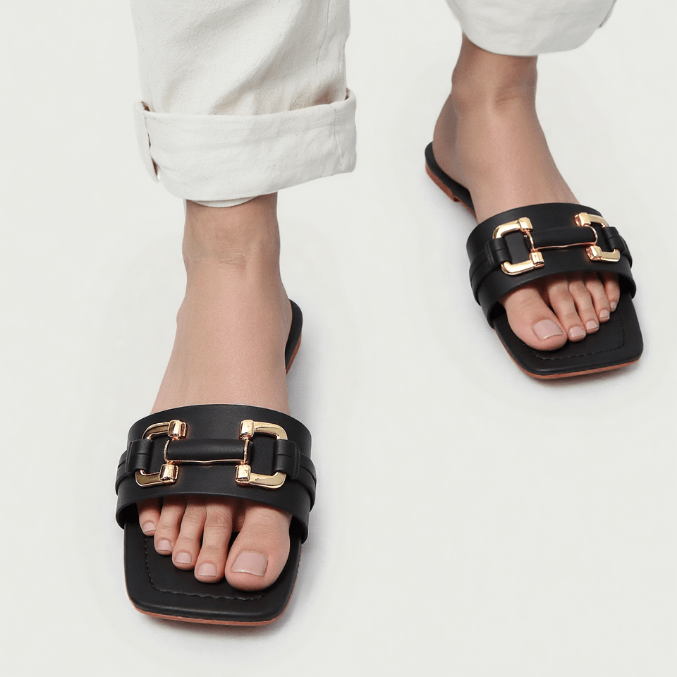 Women Casual Slippers - 40271S