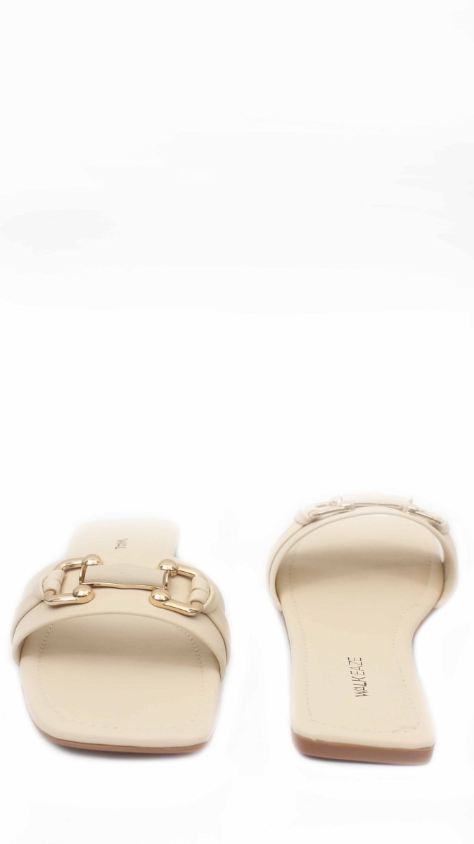 Women Casual Slippers - 40271S