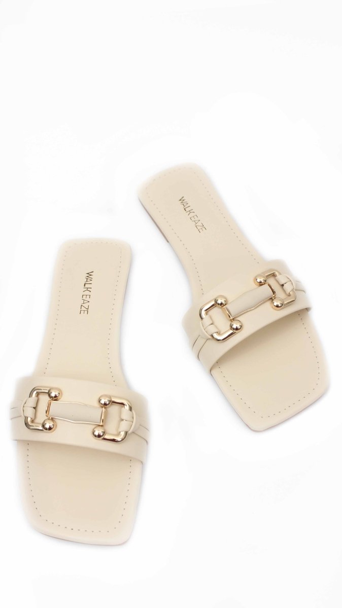 Women Casual Slippers - 40271S