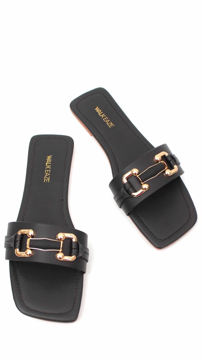 Women Casual Slippers - 40271S