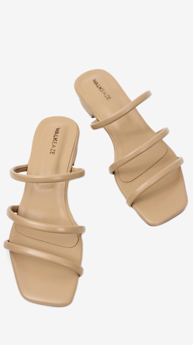 Women Casual Slippers - 40740S