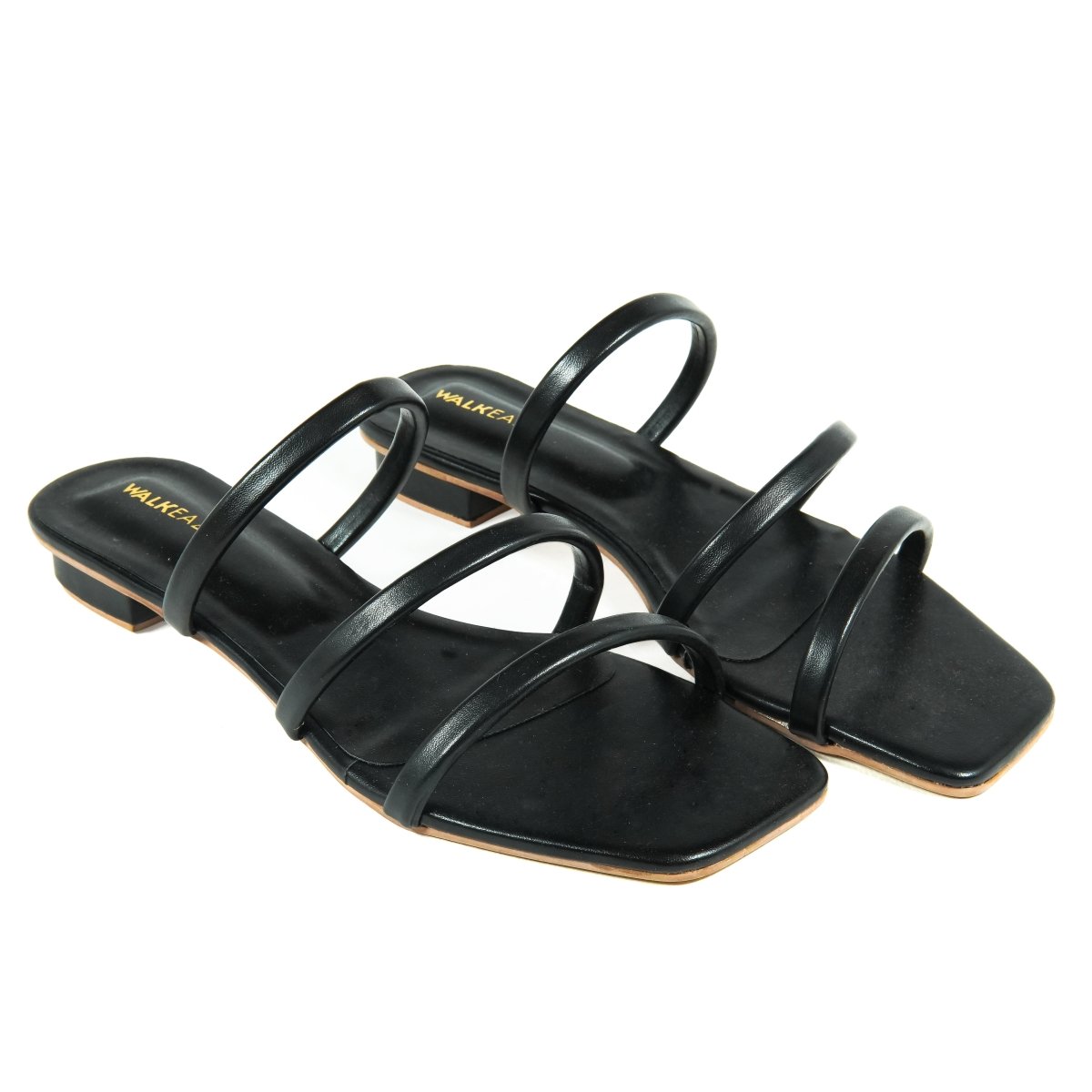 Women Casual Slippers - 40740S