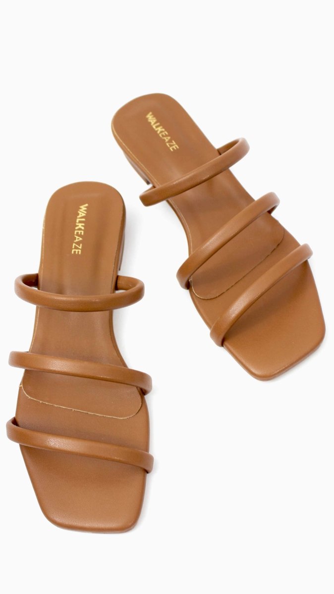 Women Casual Slippers - 40740S