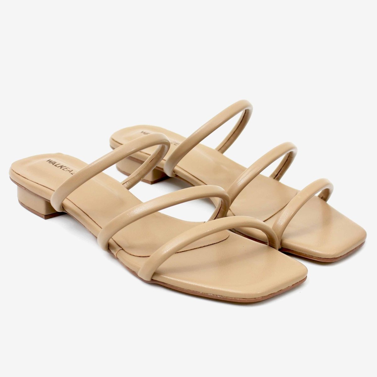 Women Casual Slippers - 40740S