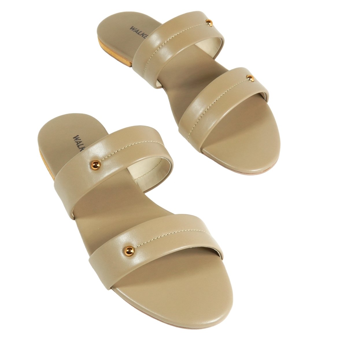 Women Casual Slippers - 40780S
