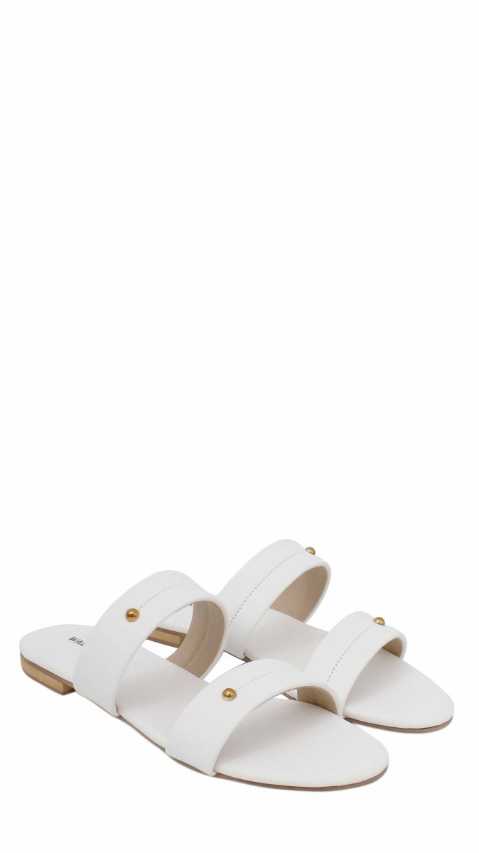 Women Casual Slippers - 40780S