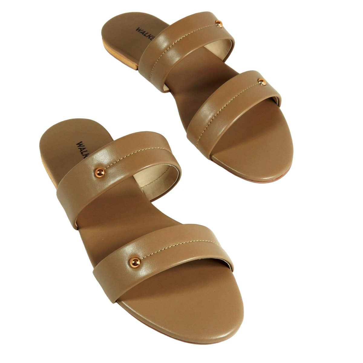 Women Casual Slippers - 40780S
