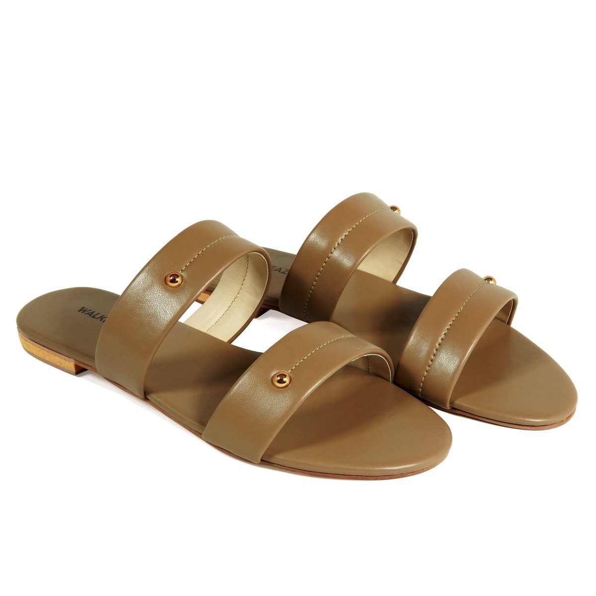 Women Casual Slippers - 40780S