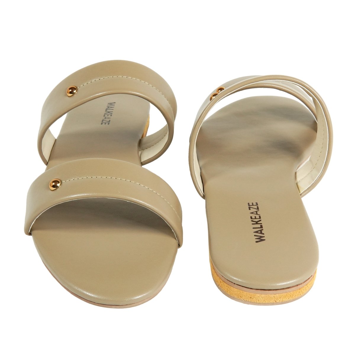 Women Casual Slippers - 40780S