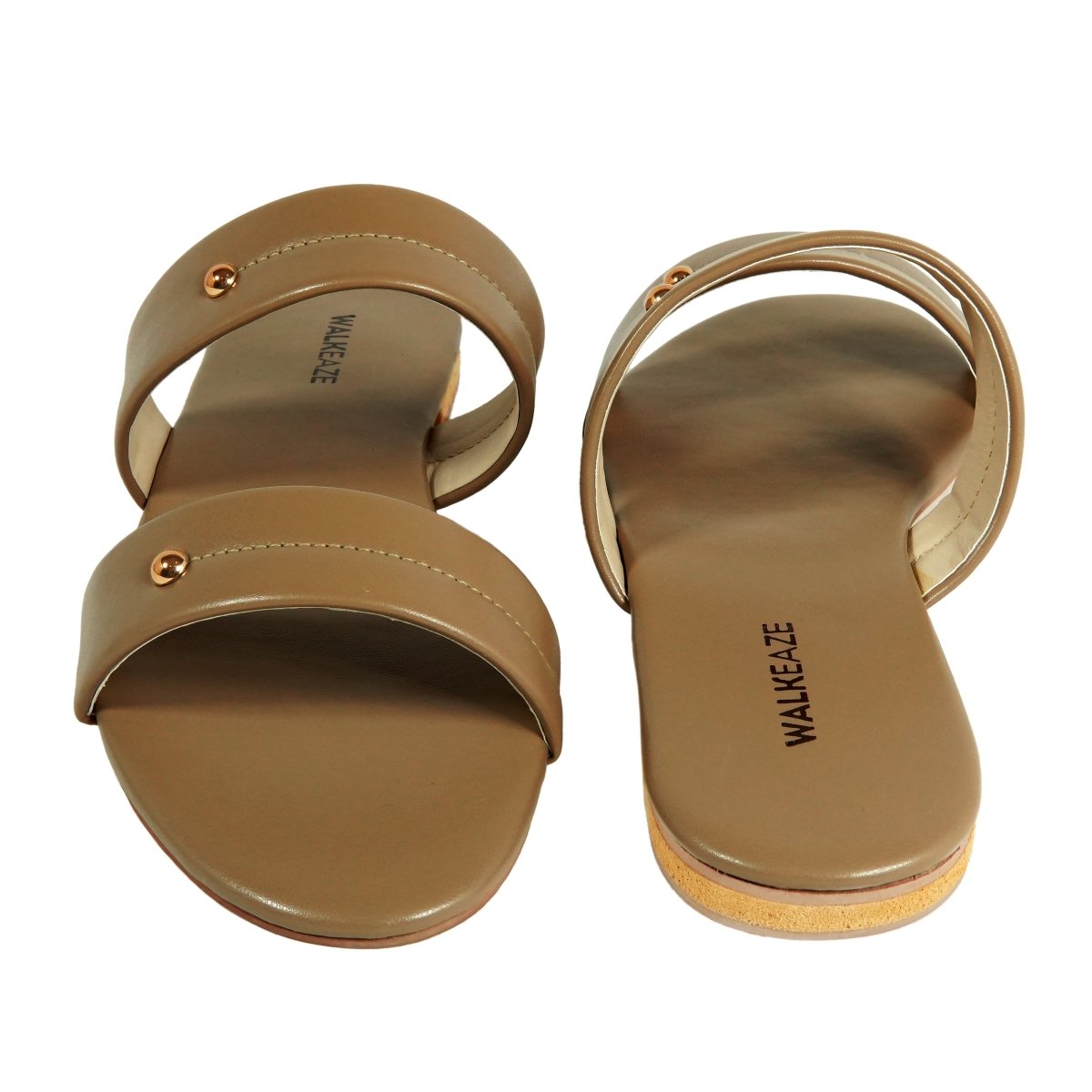 Women Casual Slippers - 40780S