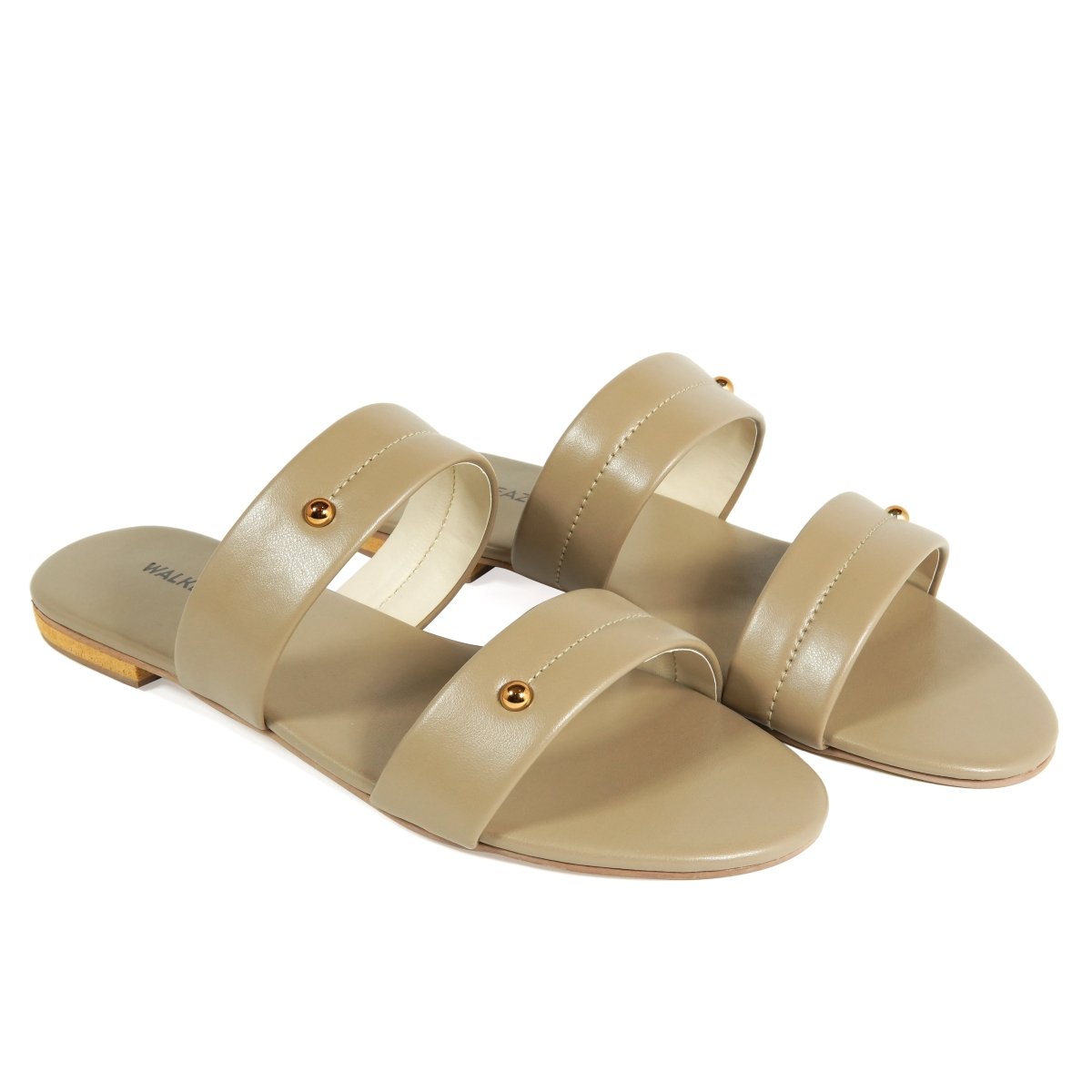 Women Casual Slippers - 40780S