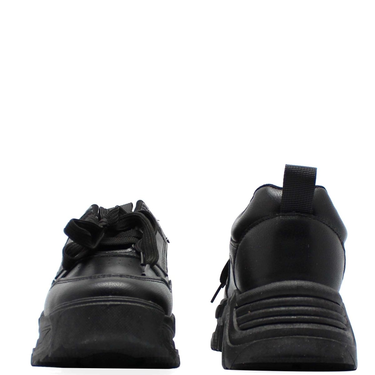 Women Casual Sneakers - 98281S