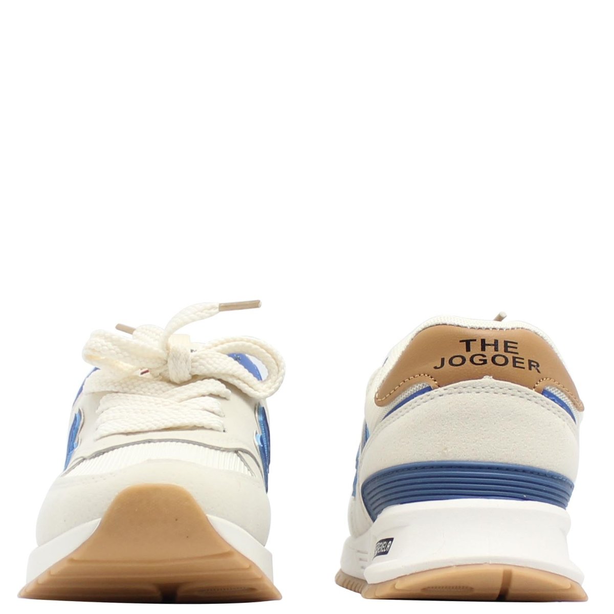 Women Casual Sneakers - 98283S