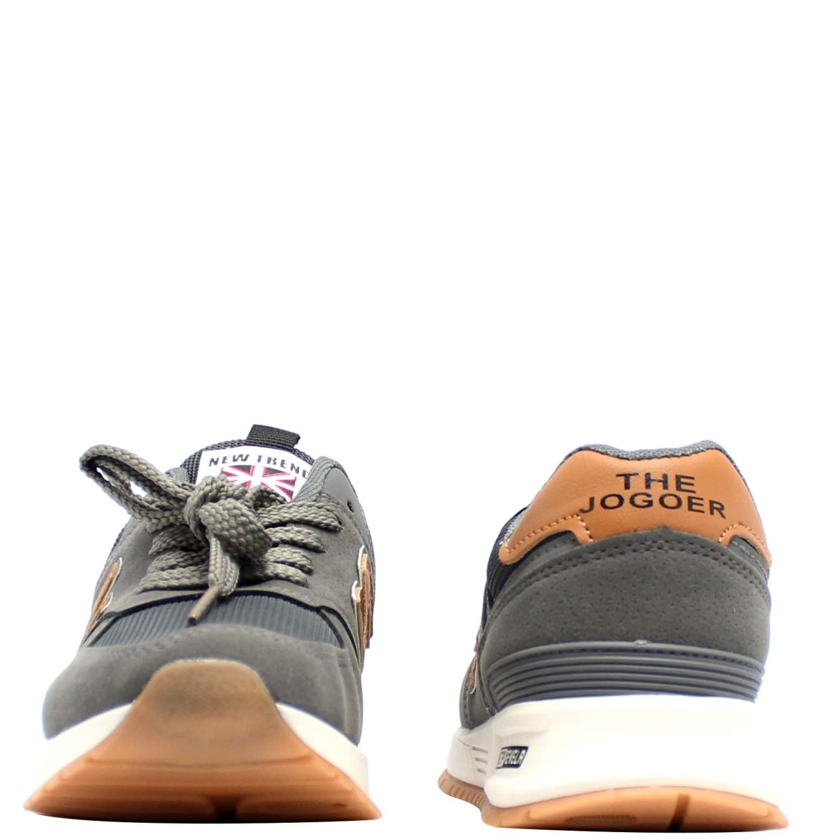 Women Casual Sneakers - 98283S