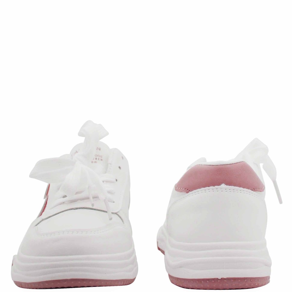 Women Casual Sneakers - 98292S