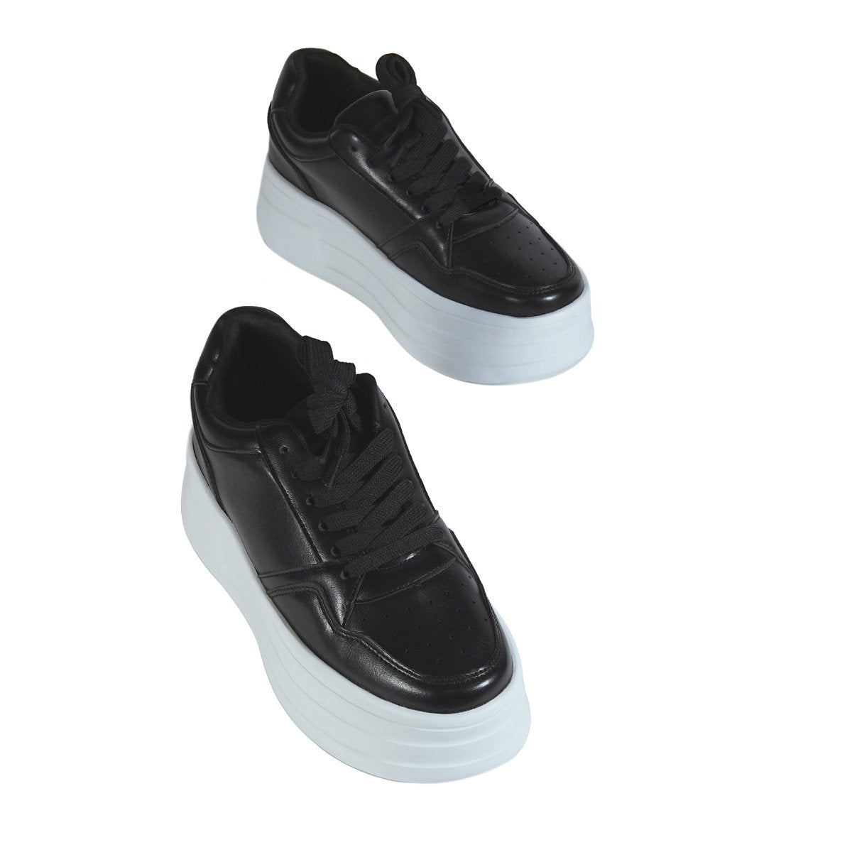 Women Casual Sneakers - 98423S