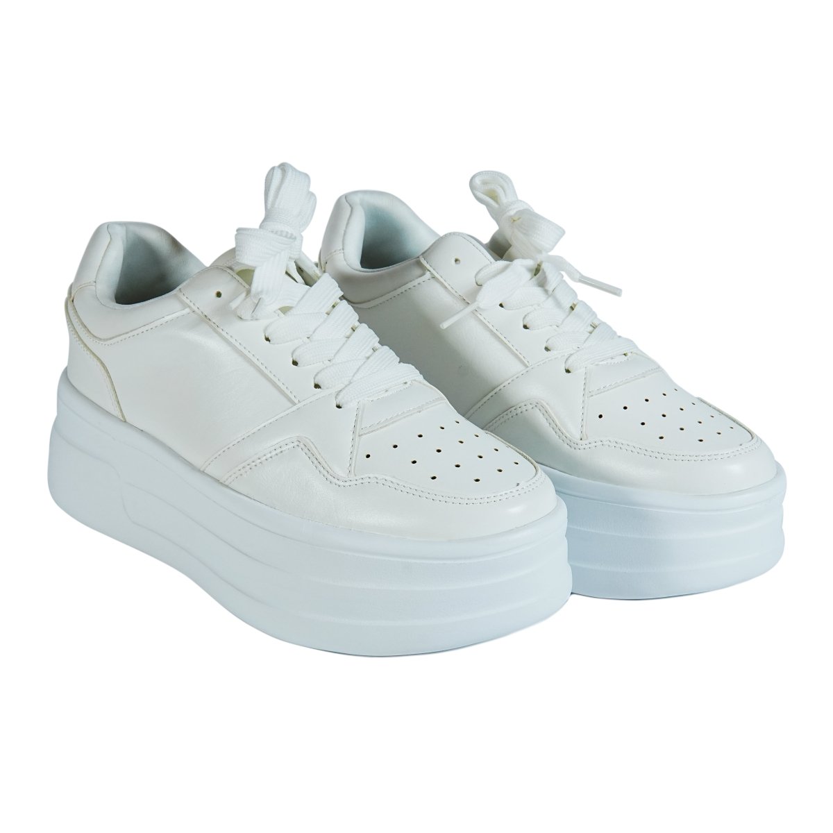 Women Casual Sneakers - 98423S