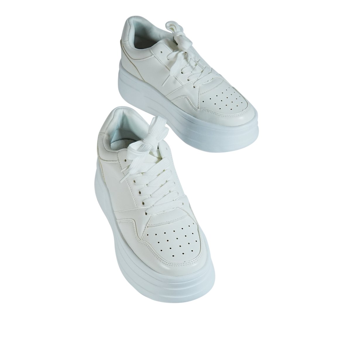 Women Casual Sneakers - 98423S