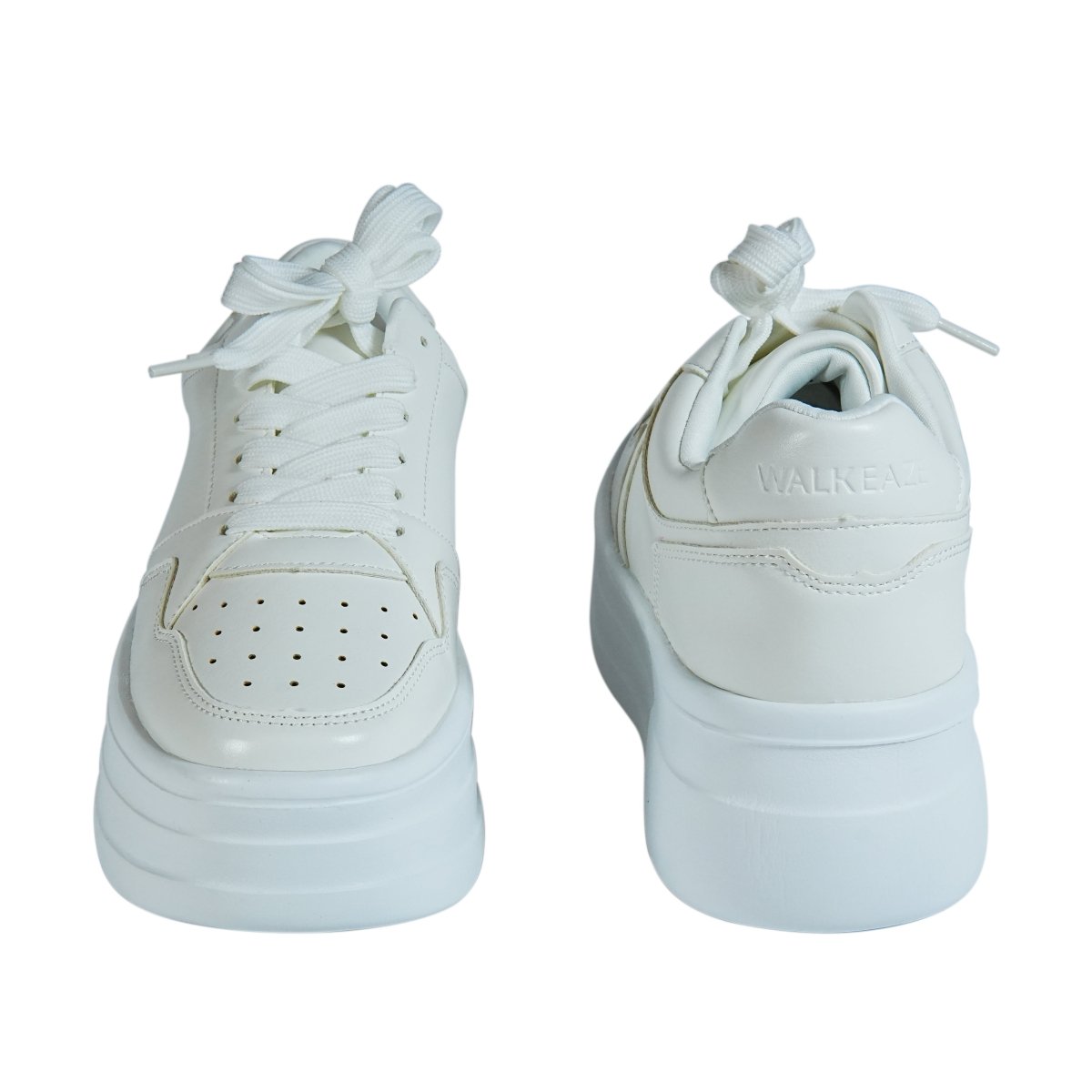 Women Casual Sneakers - 98423S