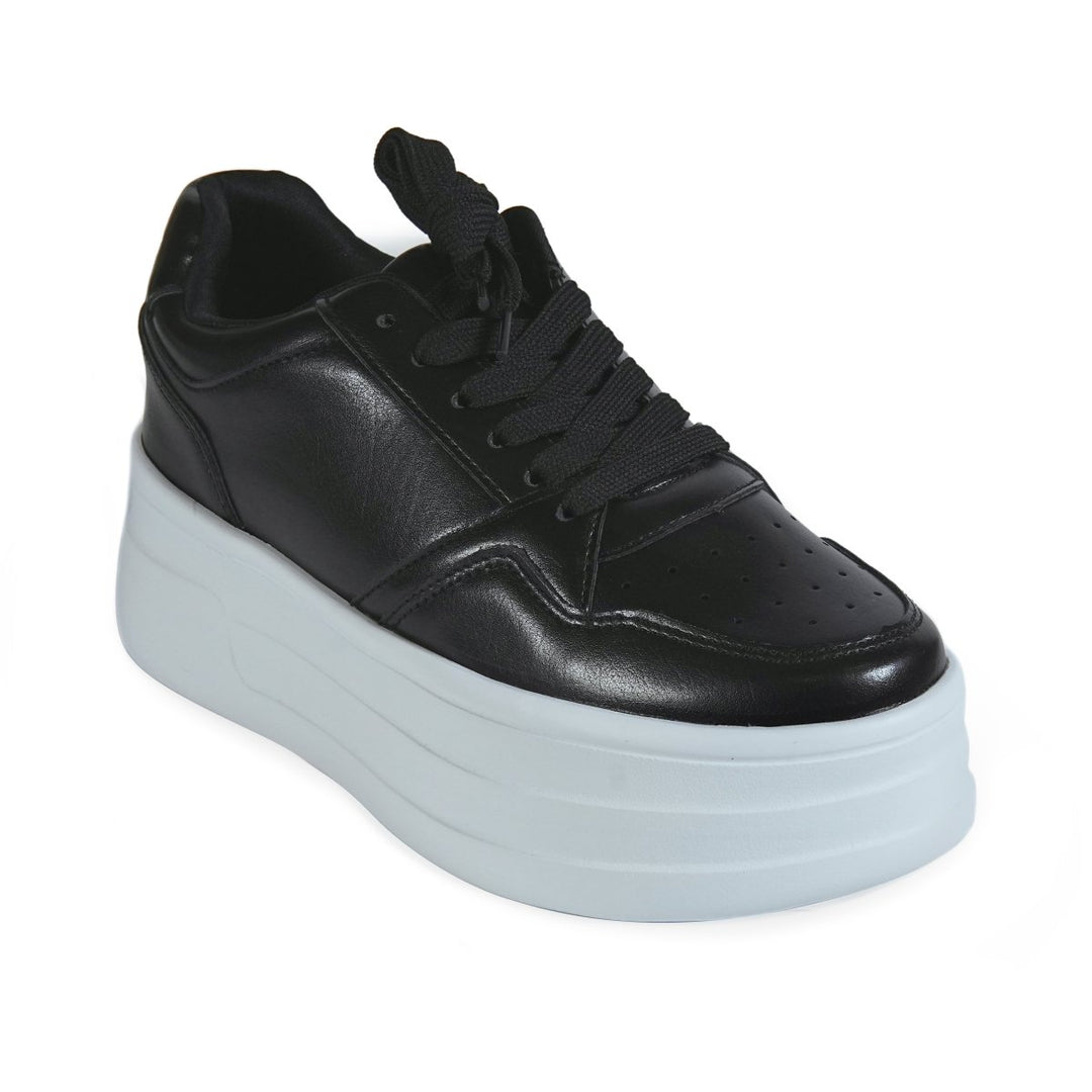 Women Casual Sneakers - 98423S - Sneakers - Walkeaze