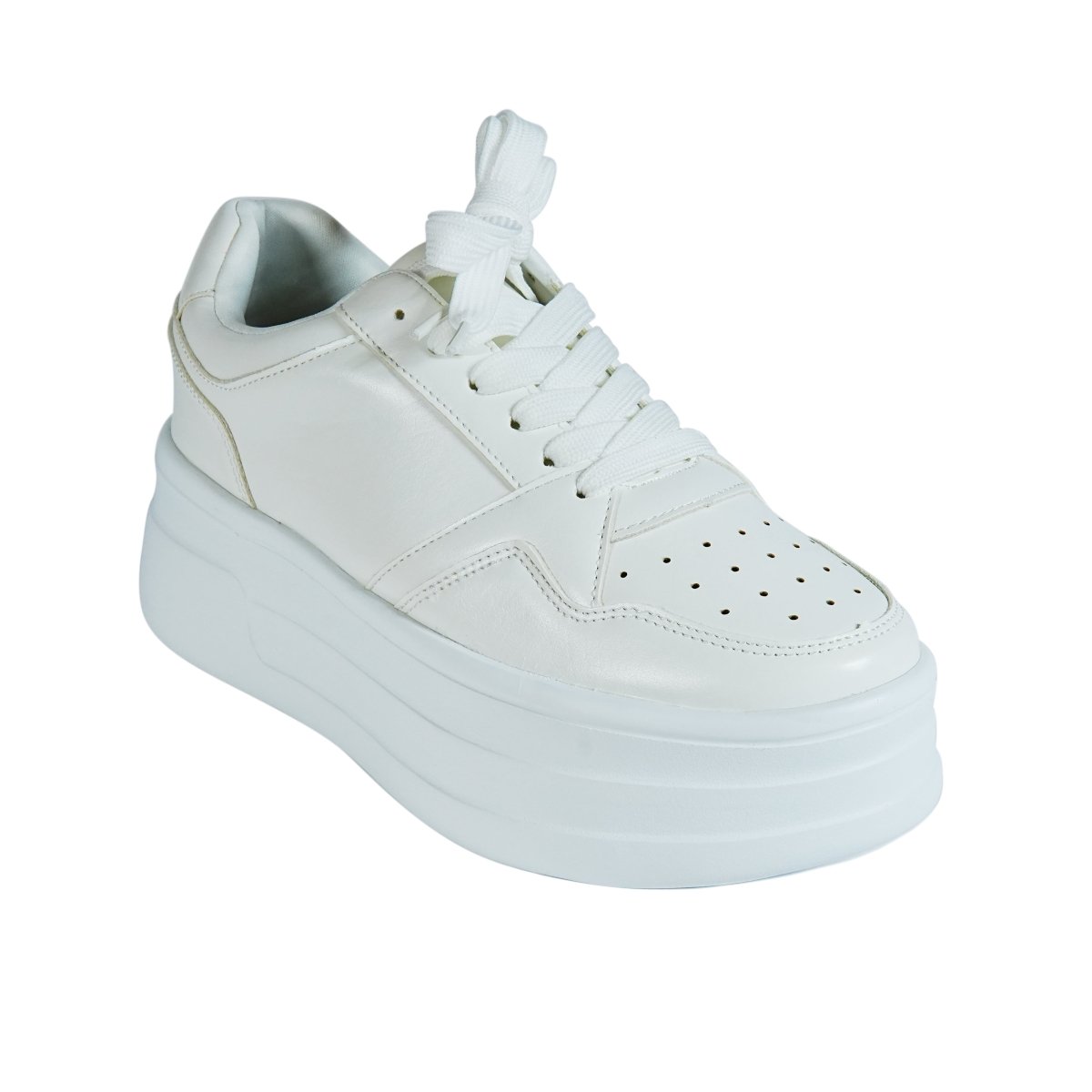 Women Casual Sneakers - 98423S