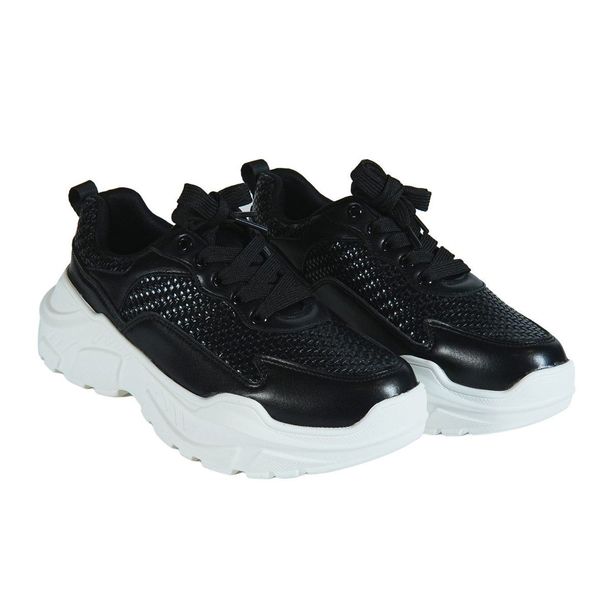 Women Casual Sneakers - 98424S