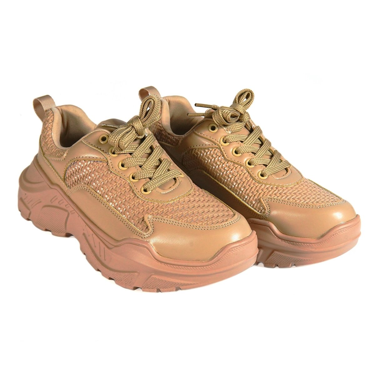 Women Casual Sneakers - 98424S