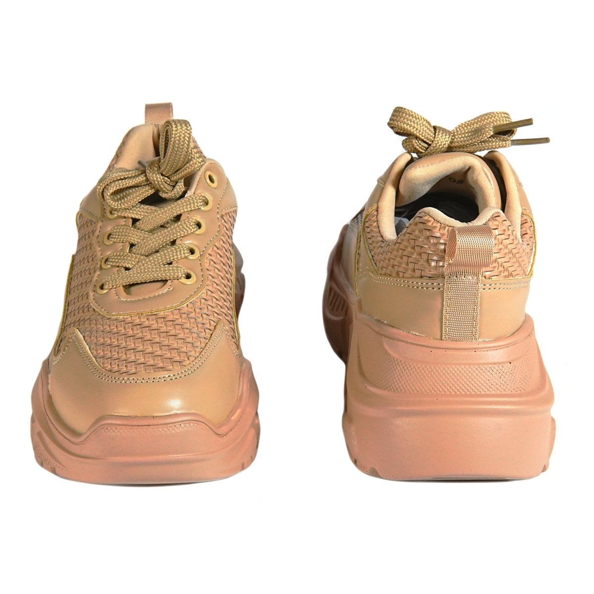 Women Casual Sneakers - 98424S