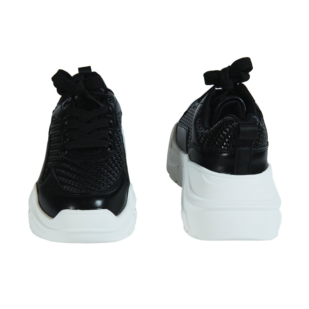 Women Casual Sneakers - 98424S