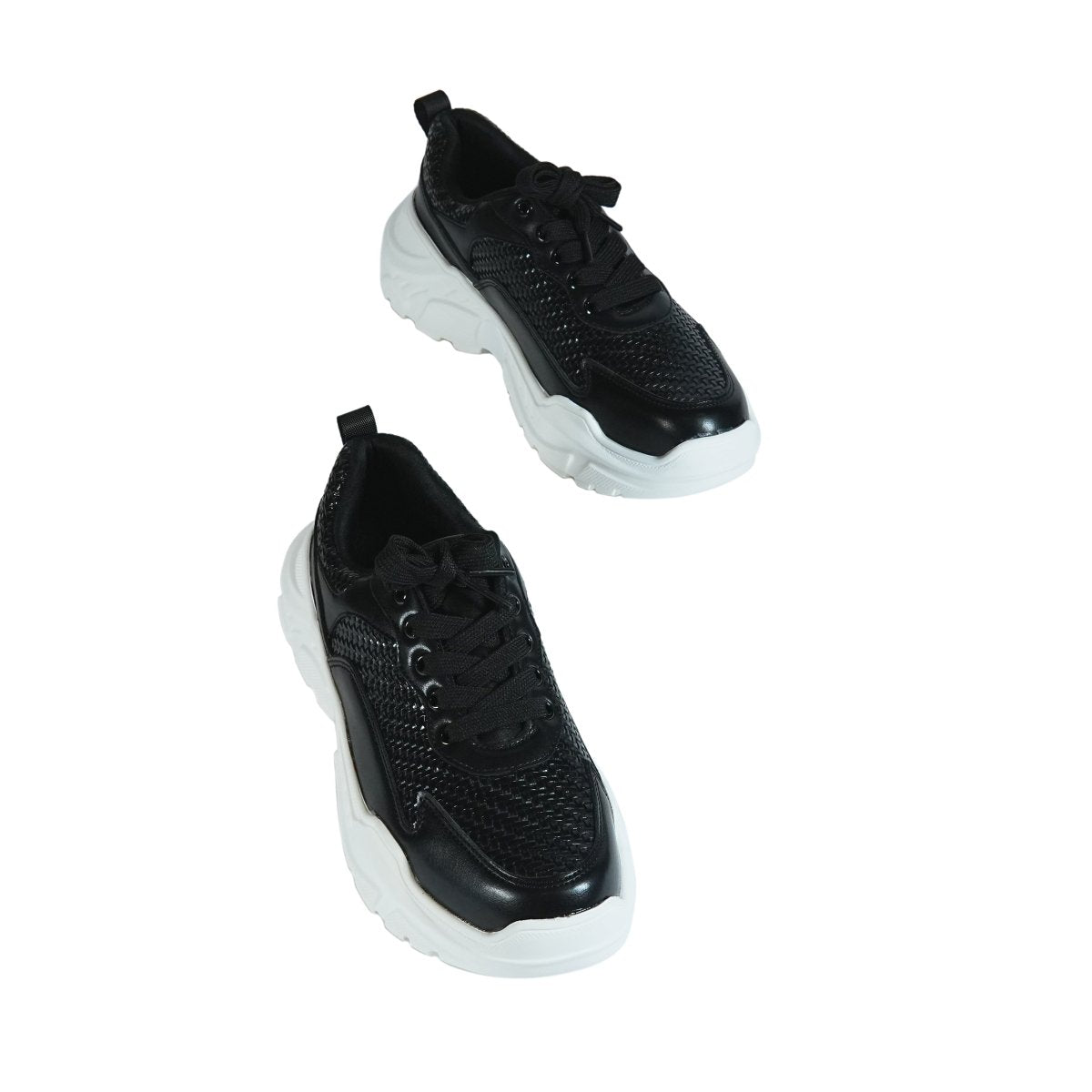 Women Casual Sneakers - 98424S