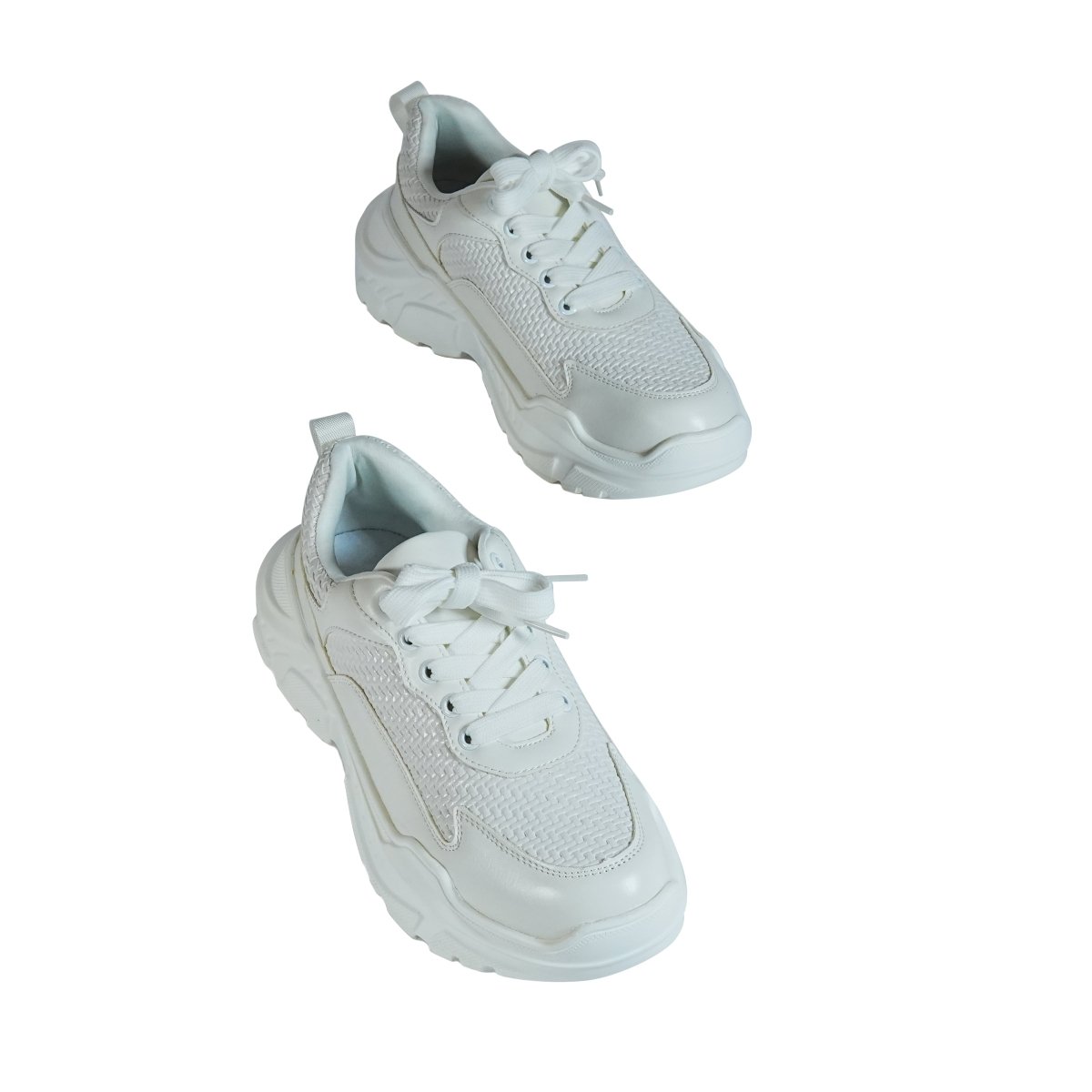 Women Casual Sneakers - 98424S