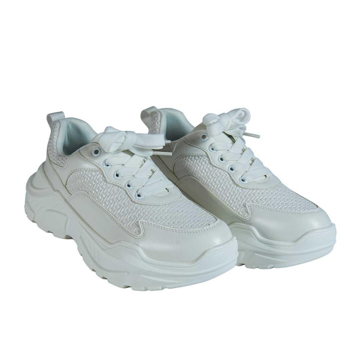 Women Casual Sneakers - 98424S