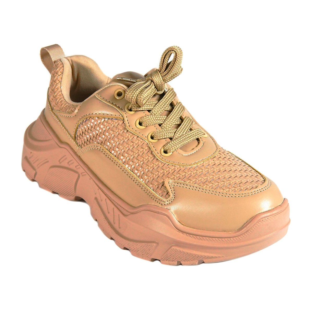 Women Casual Sneakers - 98424S