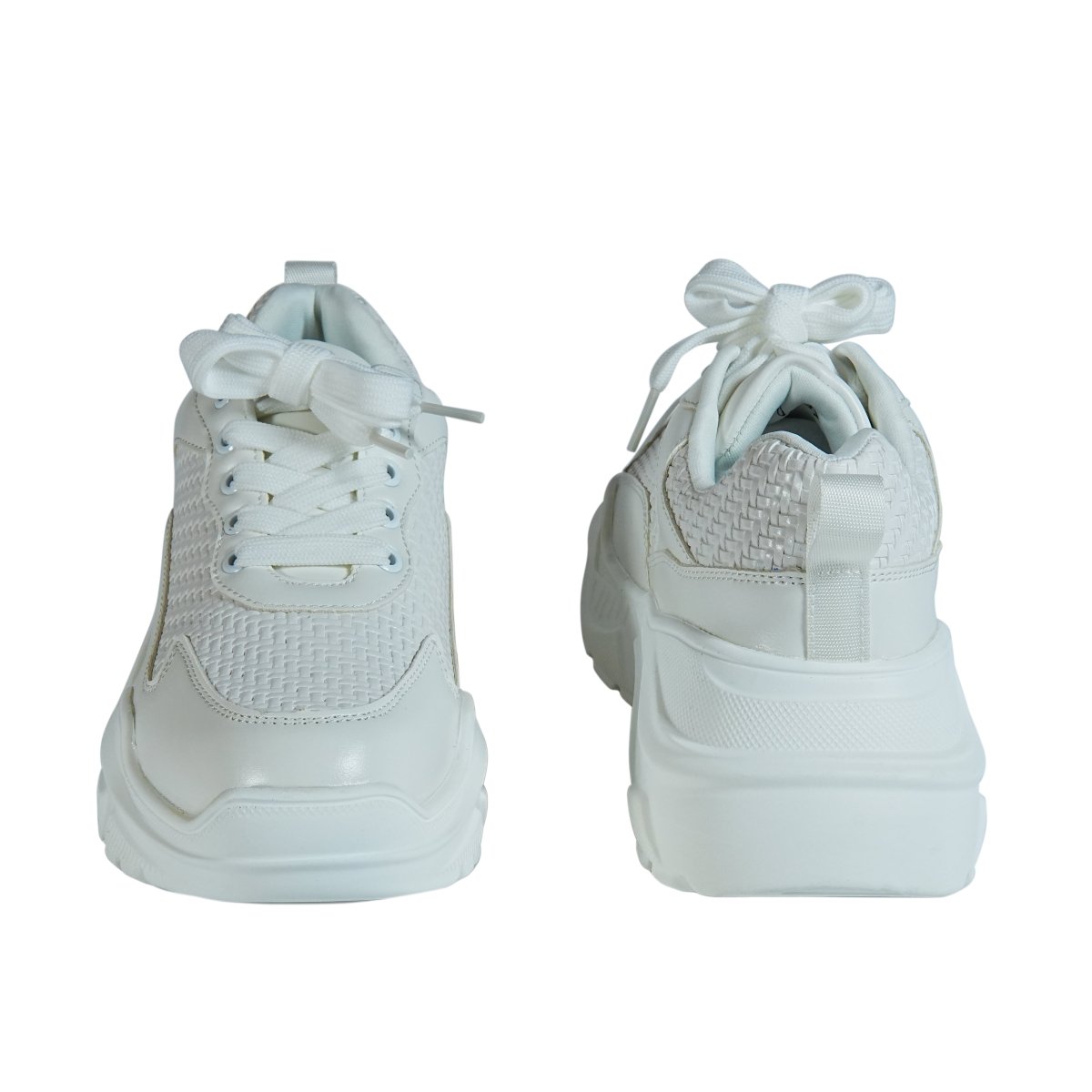 Women Casual Sneakers - 98424S