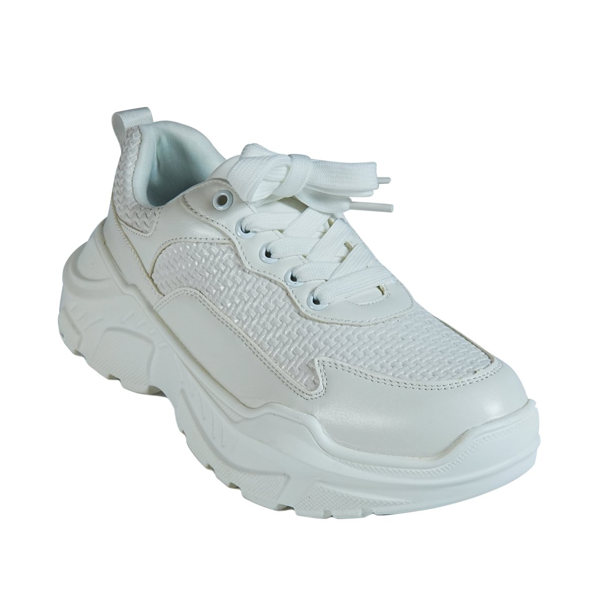 Women Casual Sneakers - 98424S