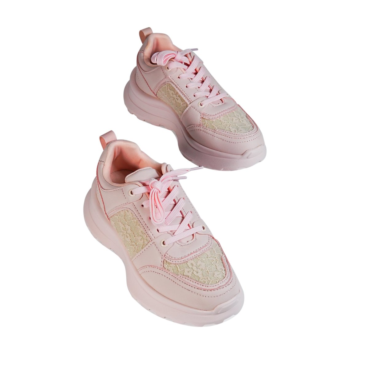 Women Casual Sneakers - 98425S